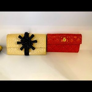 Wallets / clutch